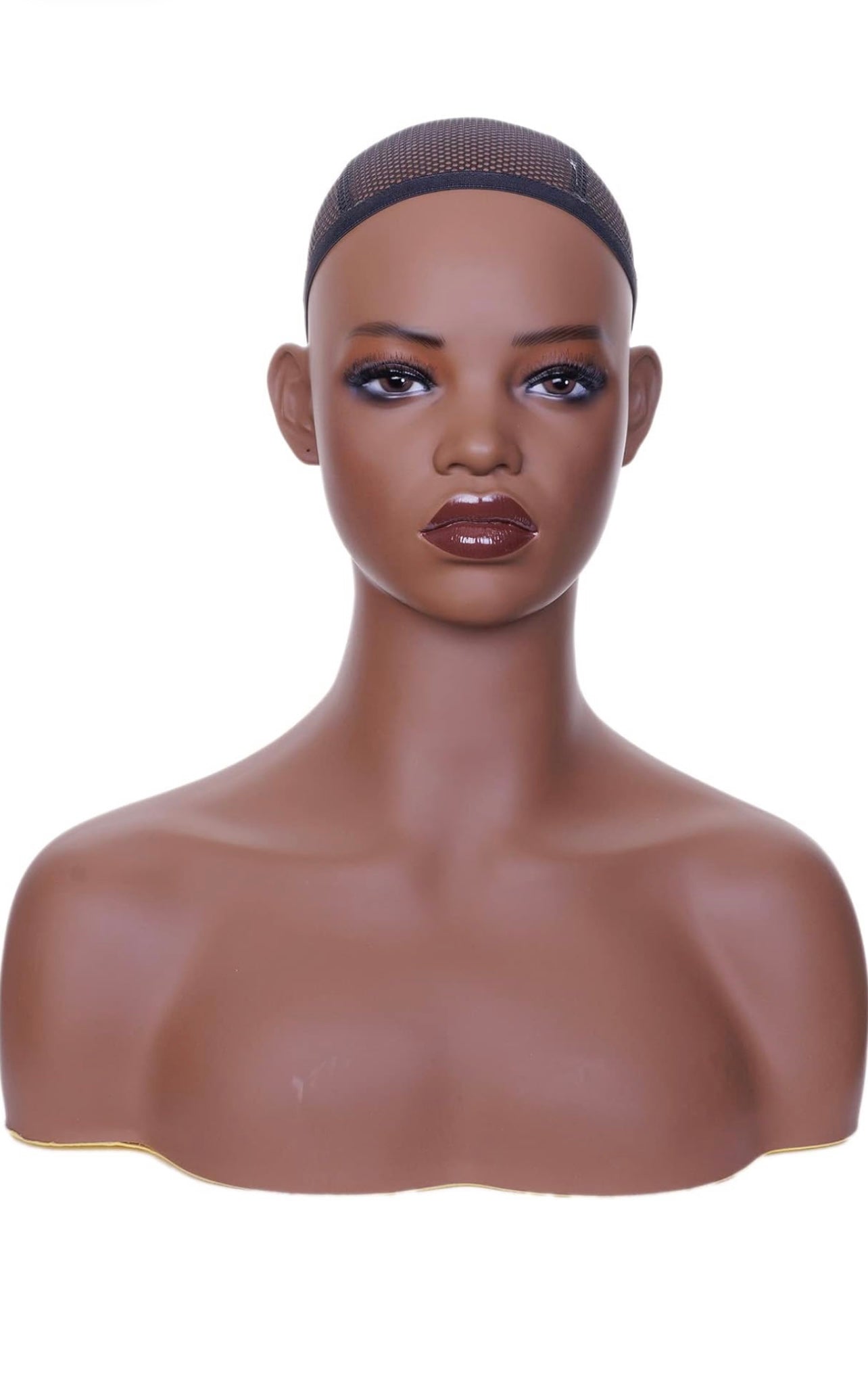 Custom ManneQueen Makeover