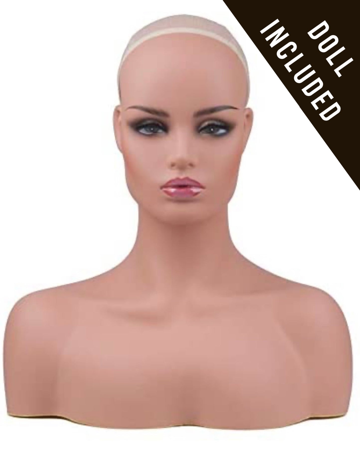 Custom ManneQueen Makeover