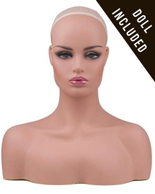 Custom ManneQueen Makeover