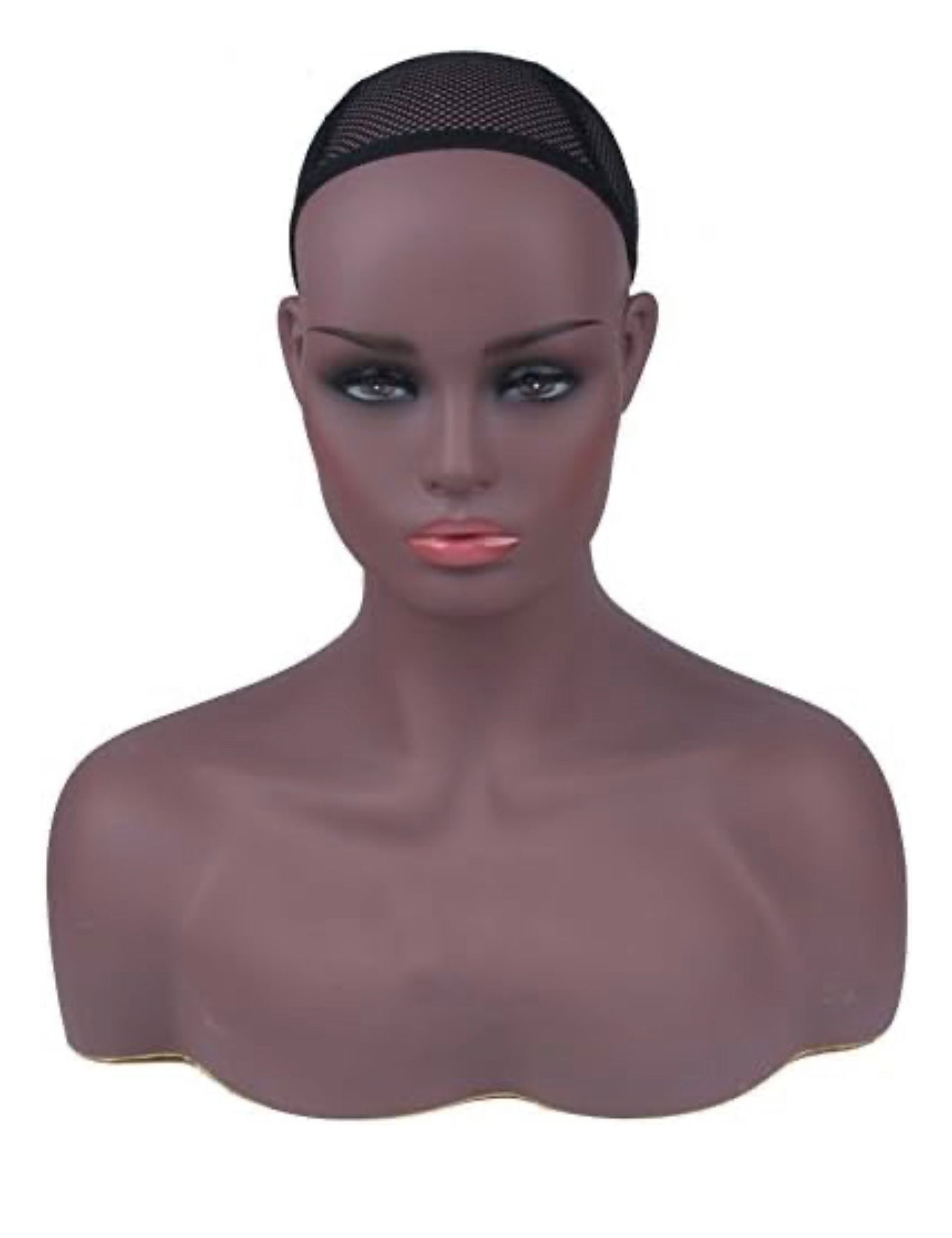 Custom ManneQueen Makeover