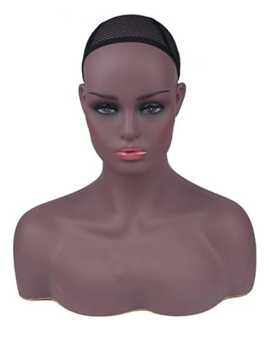 Custom ManneQueen Makeover