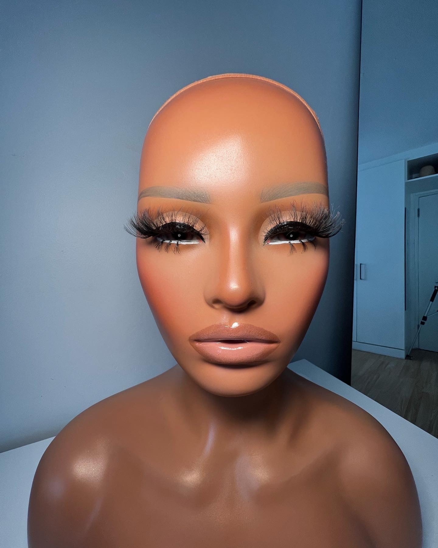 Custom ManneQueen Makeover