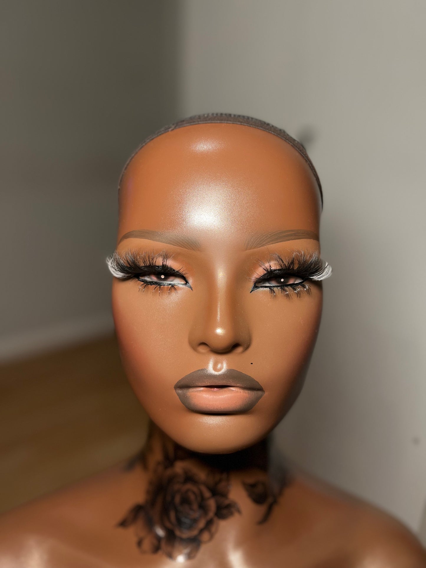 Custom ManneQueen Makeover