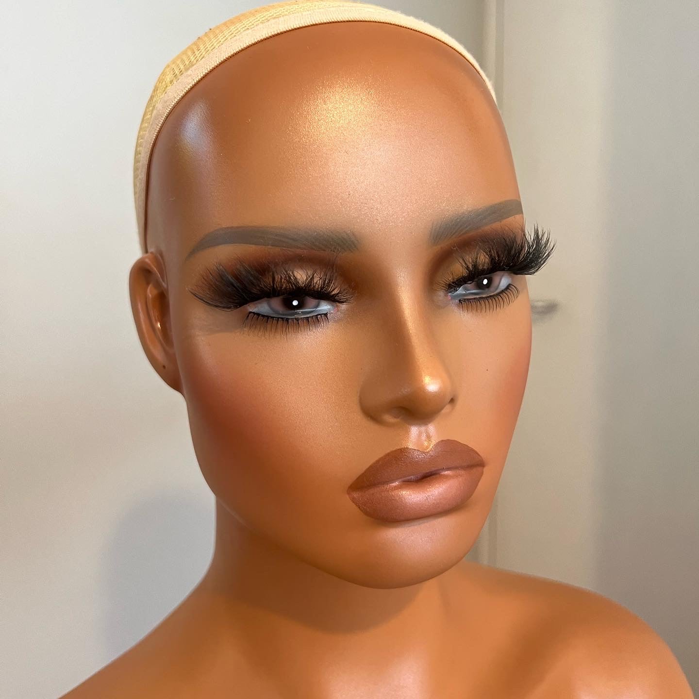 Custom ManneQueen Makeover