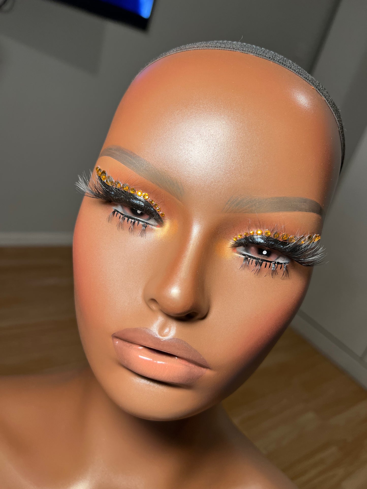 Custom ManneQueen Makeover